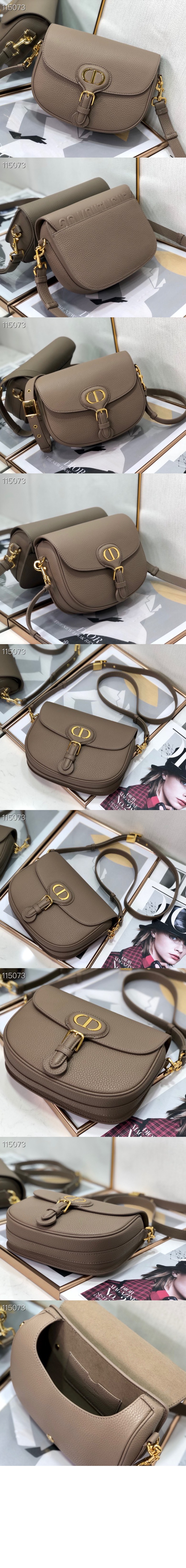 미러급레플리카사이트 | 명품레플리카 전문 쇼핑몰  | 퍼스트원 - 바비백 토고레더 미듐 M9319 > 디올