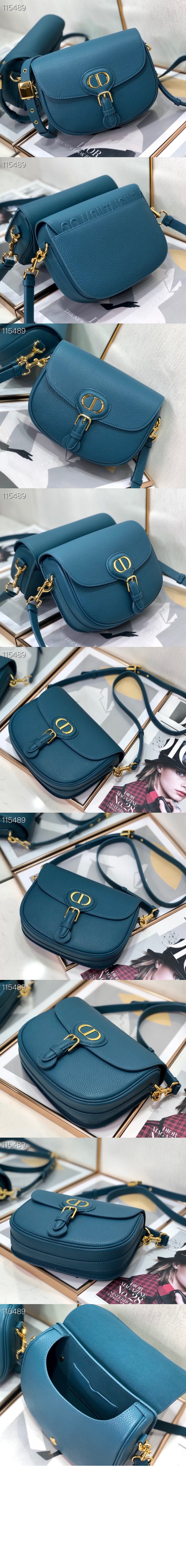 미러급레플리카사이트 | 명품레플리카 전문 쇼핑몰  | 퍼스트원 - 바비백 토고레더 미듐 M9319 > 디올