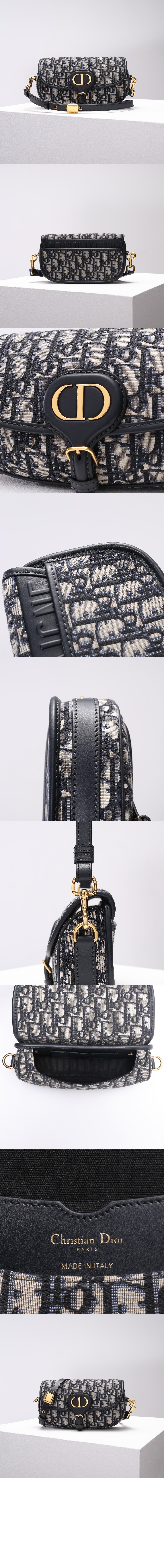 미러급레플리카사이트 | 명품레플리카 전문 쇼핑몰  | 퍼스트원 - 이스트 웨스트 바비백 M9327 > 디올