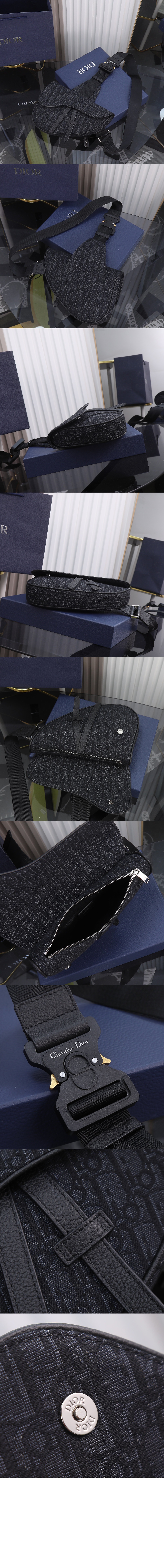 미러급레플리카사이트 | 명품레플리카 전문 쇼핑몰  | 퍼스트원 - 새들백 1ADPO > 디올