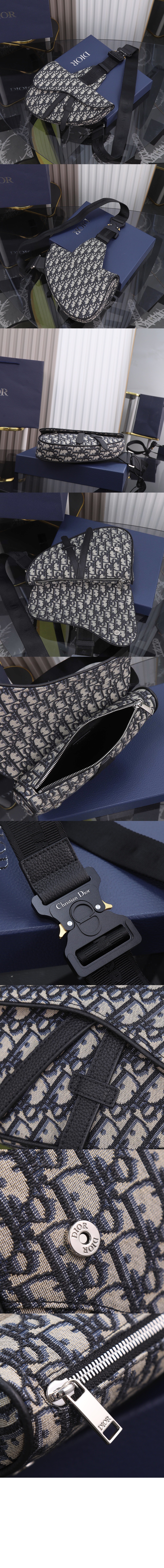 미러급레플리카사이트 | 명품레플리카 전문 쇼핑몰  | 퍼스트원 - 새들백 1ADPO > 디올