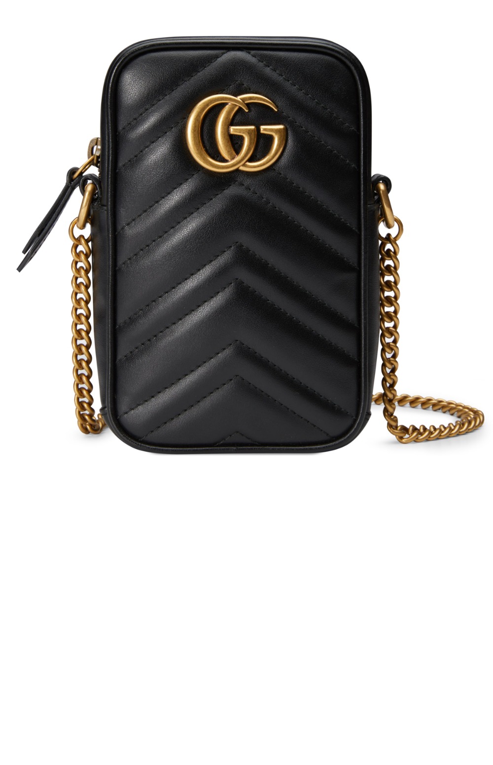 미러급레플리카사이트 | 명품레플리카 전문 쇼핑몰  | 퍼스트원 - GG 마몽 미니백 598597 > 구찌