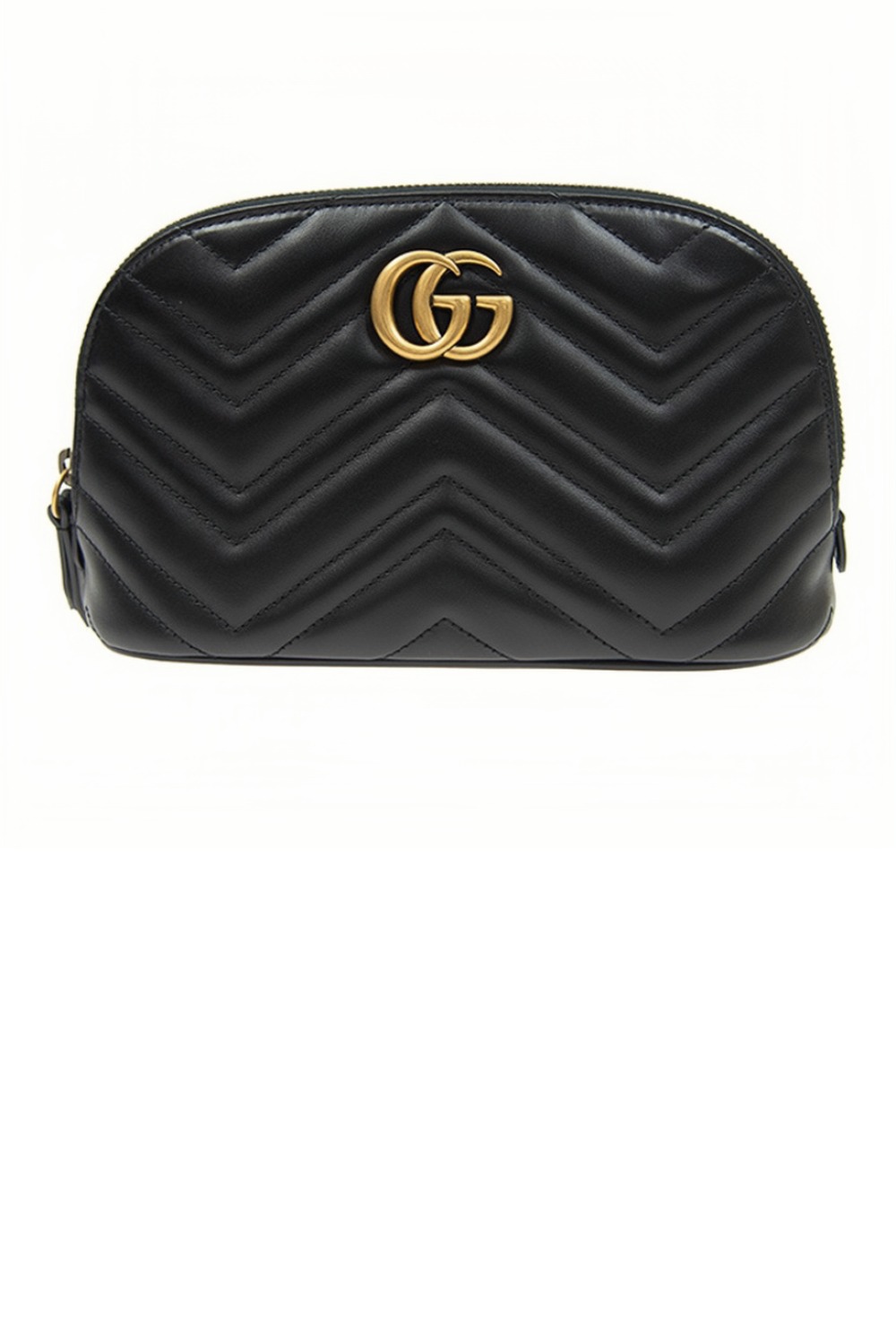 미러급레플리카사이트 | 명품레플리카 전문 쇼핑몰  | 퍼스트원 - GG 세면 파우치 625690 > 구찌