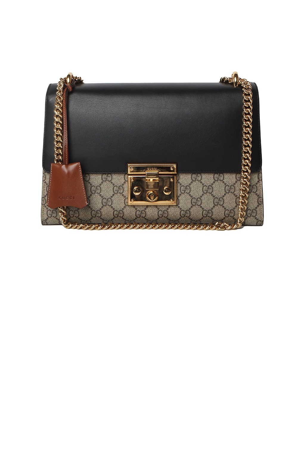 미러급레플리카사이트 | 명품레플리카 전문 쇼핑몰  | 퍼스트원 - GG 수프림 패들락 숄더백 409486 > 구찌