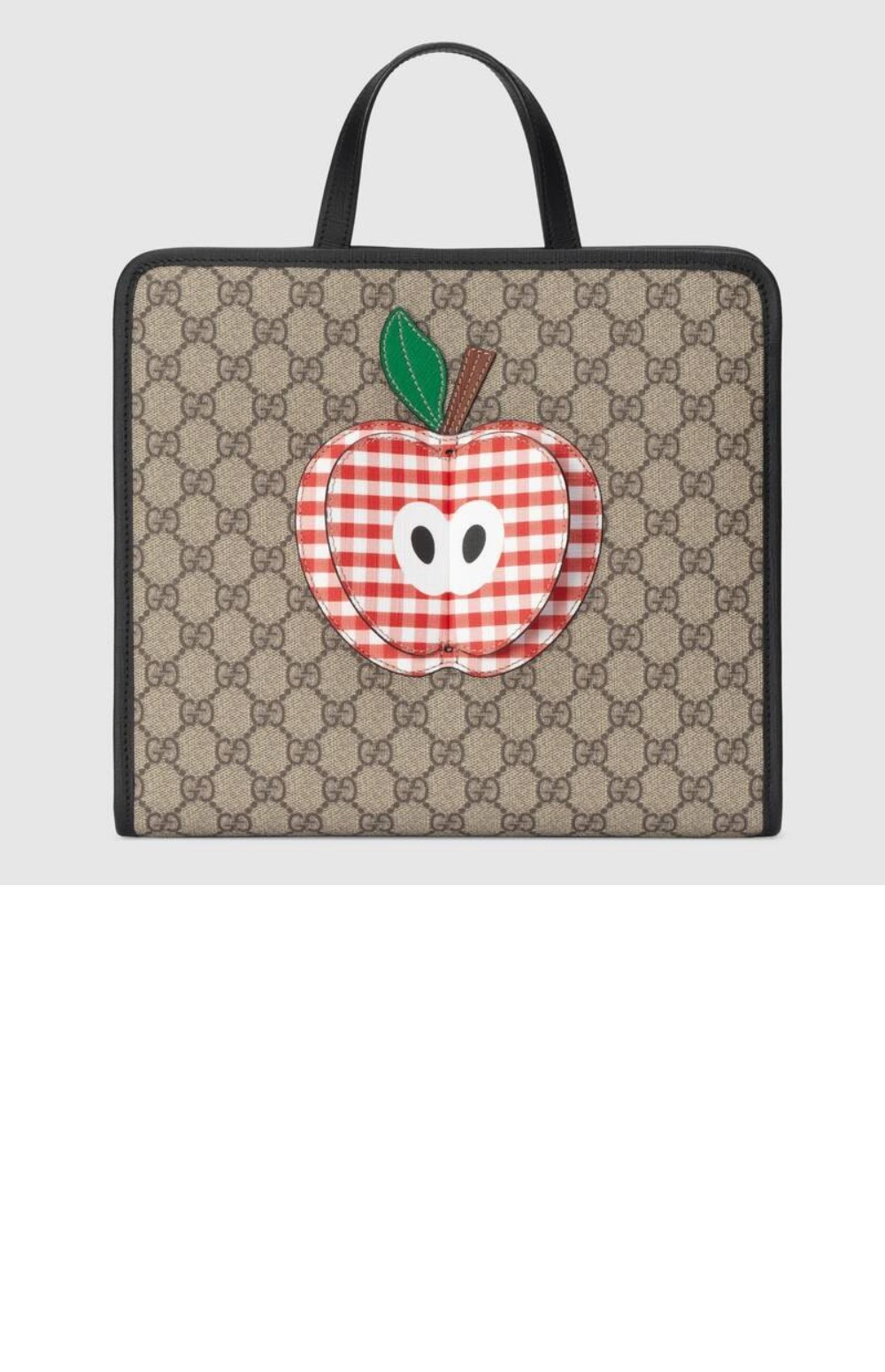 미러급레플리카사이트 | 명품레플리카 전문 쇼핑몰  | 퍼스트원 - GG 키즈 토트백 648797 > 구찌