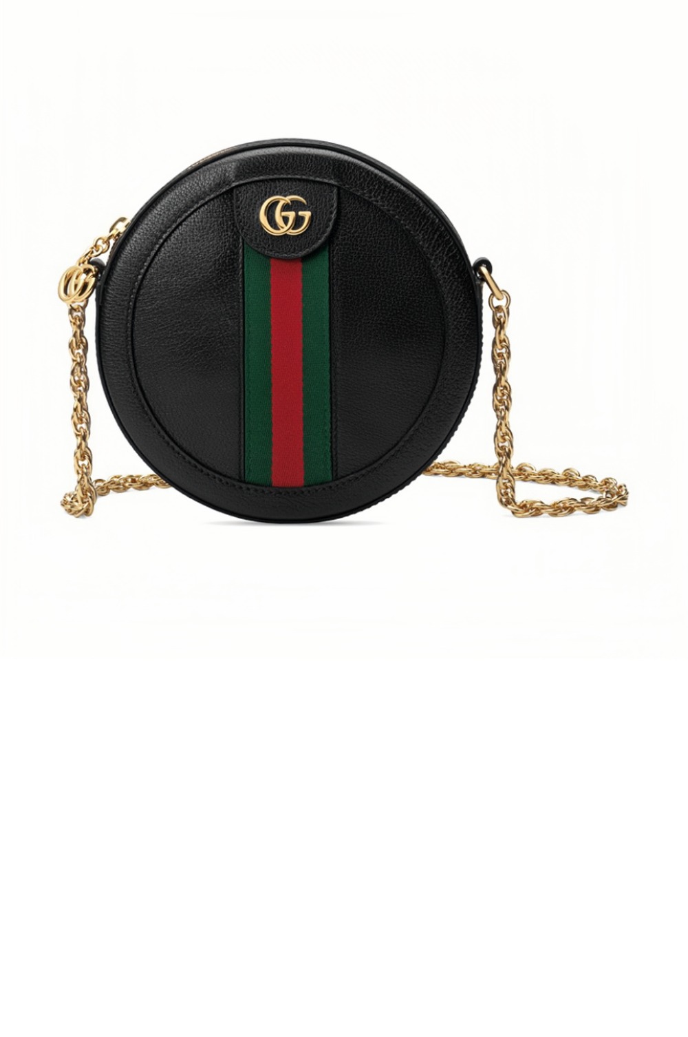 미러급레플리카사이트 | 명품레플리카 전문 쇼핑몰  | 퍼스트원 - 미니 GG 라운드 숄더백 550618 > 구찌