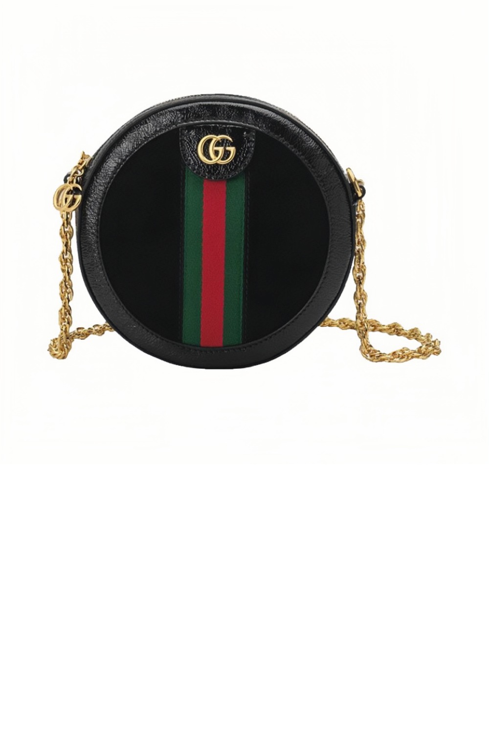 미러급레플리카사이트 | 명품레플리카 전문 쇼핑몰  | 퍼스트원 - 미니 GG 라운드 숄더백 550618 > 구찌