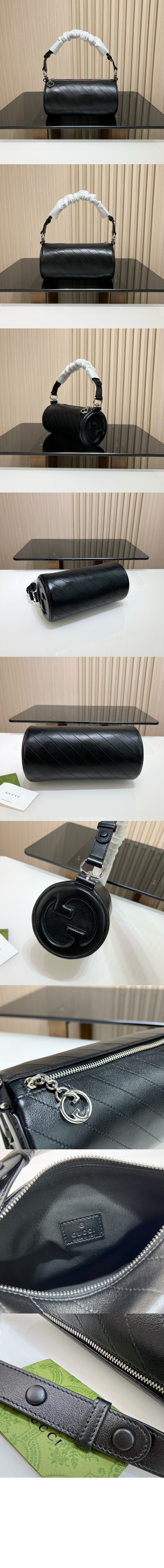 미러급레플리카사이트 | 명품레플리카 전문 쇼핑몰  | 퍼스트원 - GG 스몰 숄더백 760169 > 구찌