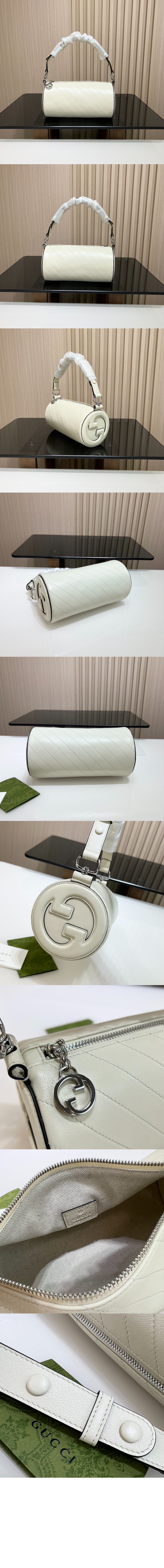 미러급레플리카사이트 | 명품레플리카 전문 쇼핑몰  | 퍼스트원 - GG 스몰 숄더백 760169 > 구찌