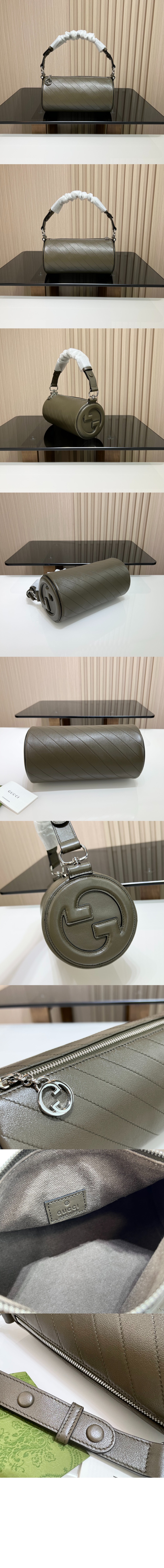 미러급레플리카사이트 | 명품레플리카 전문 쇼핑몰  | 퍼스트원 - GG 스몰 숄더백 760169 > 구찌