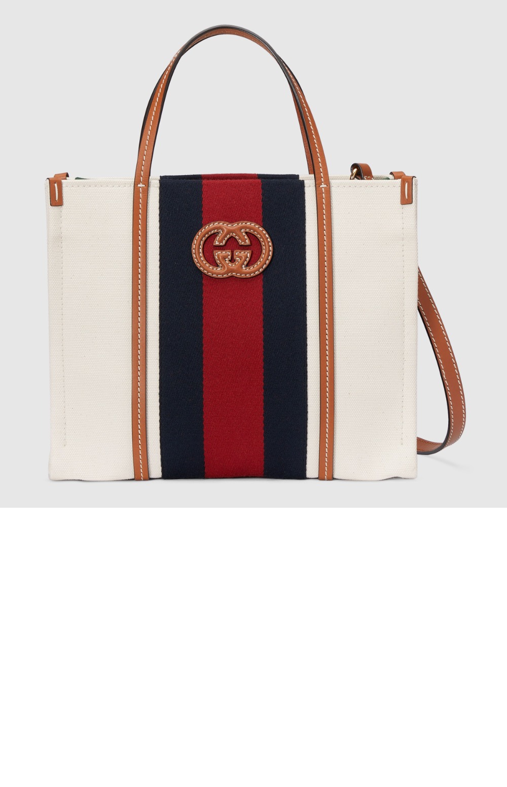 미러급레플리카사이트 | 명품레플리카 전문 쇼핑몰  | 퍼스트원 - 스몰 인터로킹 G 토트백 727728 > 구찌