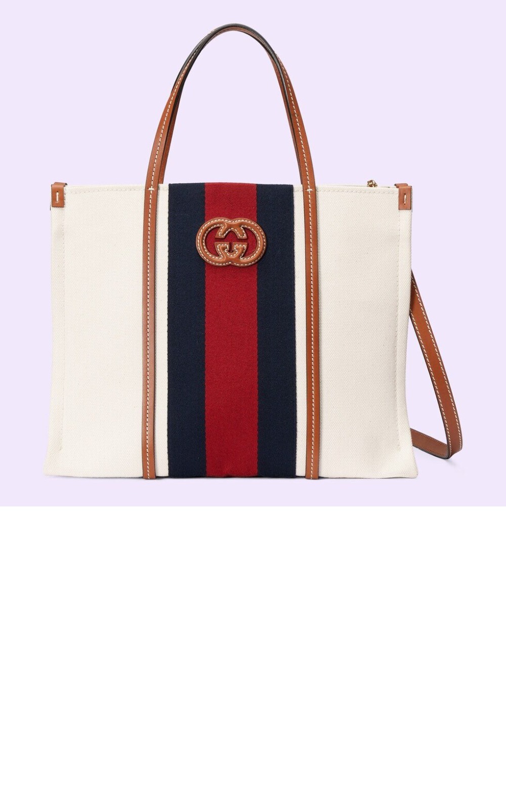 미러급레플리카사이트 | 명품레플리카 전문 쇼핑몰  | 퍼스트원 - 미듐 인터로킹 G 토트백 727721 > 구찌