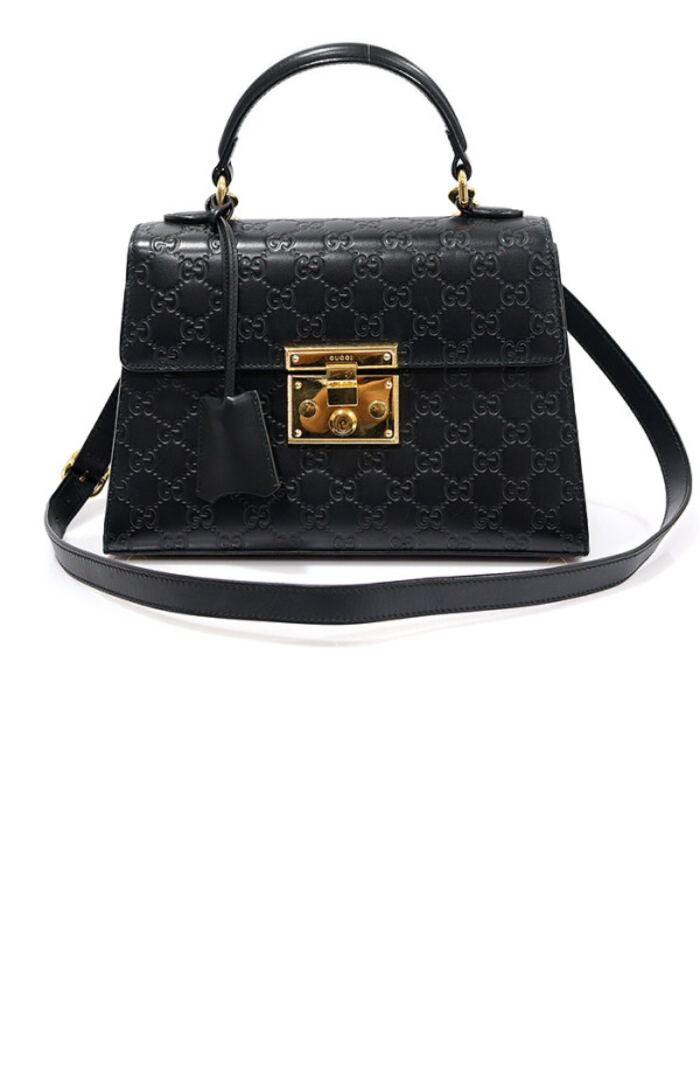 미러급레플리카사이트 | 명품레플리카 전문 쇼핑몰  | 퍼스트원 - 패드락 GG 수프림 탑핸들백 453188 > 구찌