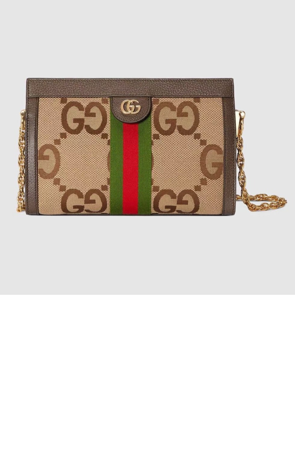 미러급레플리카사이트 | 명품레플리카 전문 쇼핑몰  | 퍼스트원 - GG 스몰 숄더백 503877 > 구찌