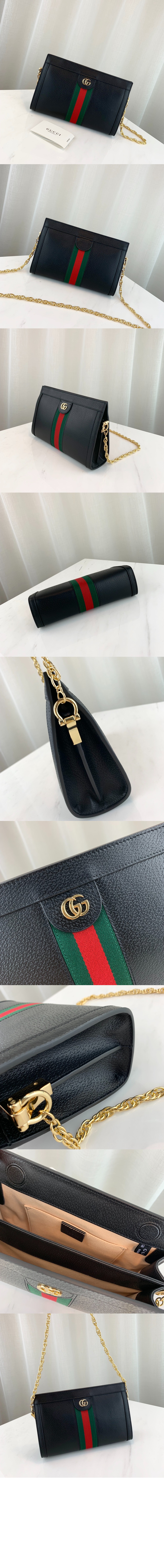 미러급레플리카사이트 | 명품레플리카 전문 쇼핑몰  | 퍼스트원 - GG 스몰 숄더백 503877 > 구찌