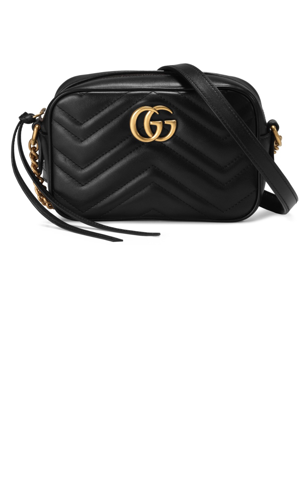 미러급레플리카사이트 | 명품레플리카 전문 쇼핑몰  | 퍼스트원 - 마틀라세 미니백 448065 > 구찌