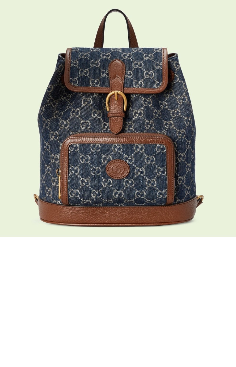 미러급레플리카사이트 | 명품레플리카 전문 쇼핑몰  | 퍼스트원 - 인터로킹 G 디테일의 백팩 674147 > 구찌