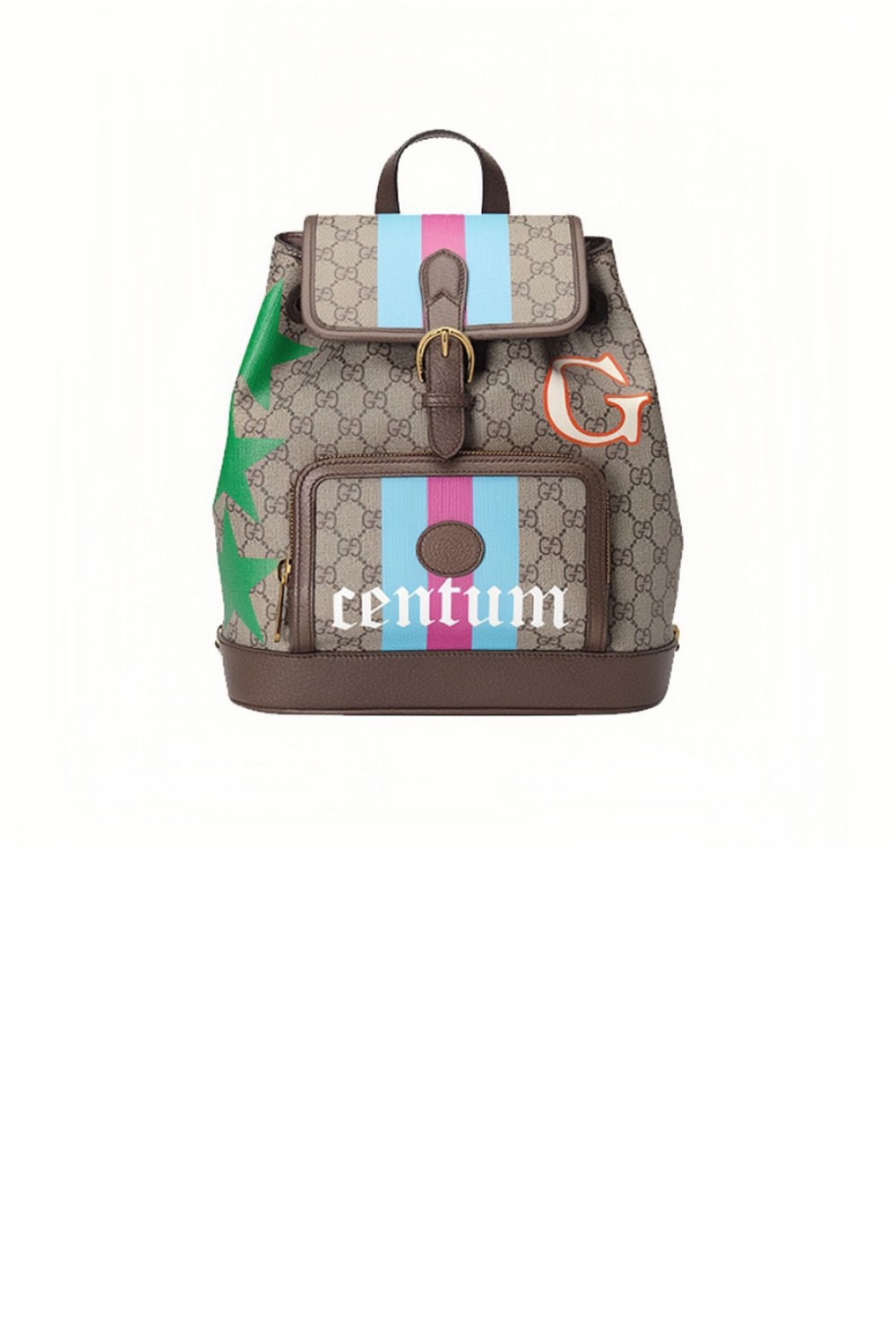 미러급레플리카사이트 | 명품레플리카 전문 쇼핑몰  | 퍼스트원 - 인터로킹 G 디테일의 백팩 674147 > 구찌