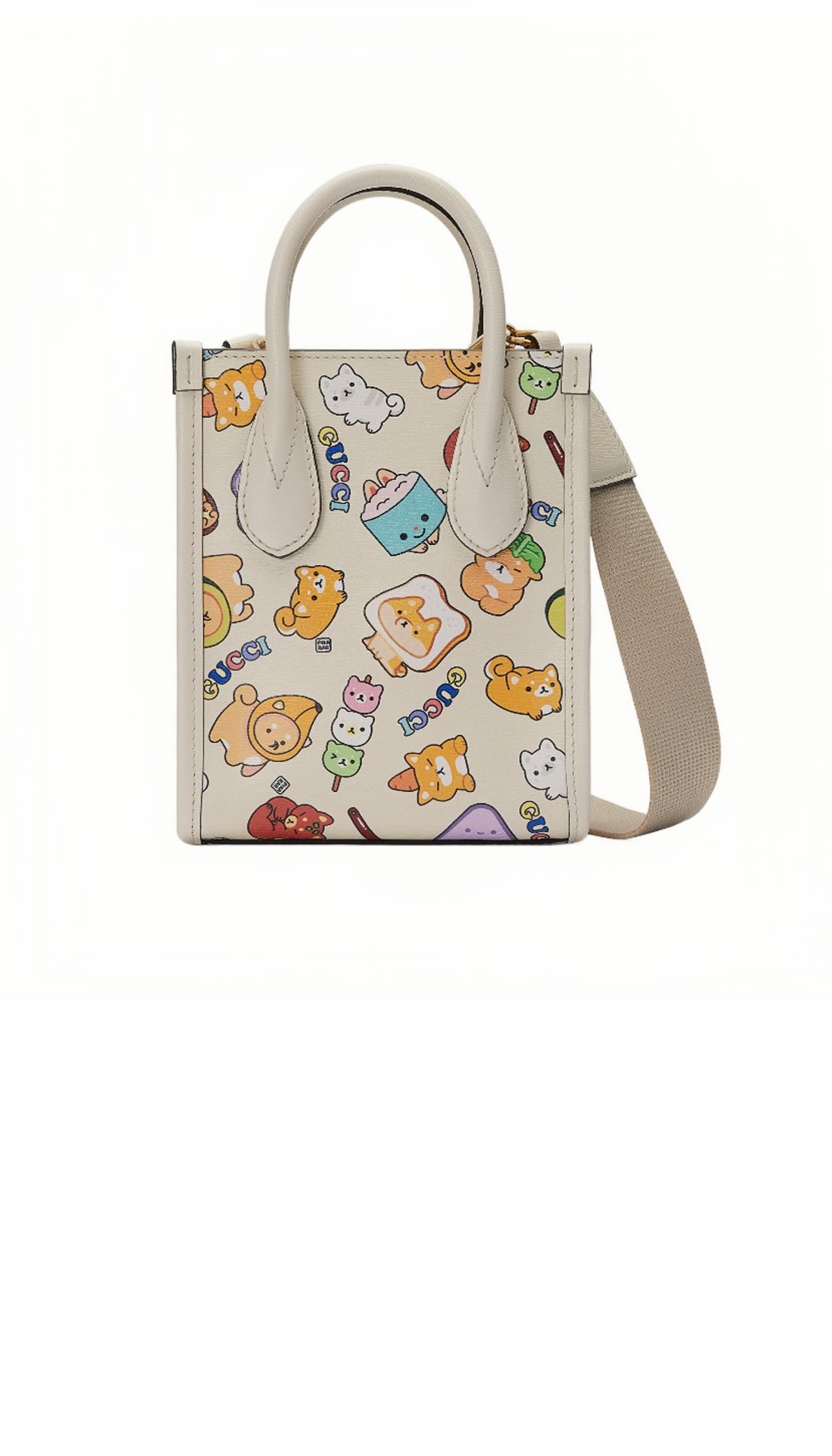 미러급레플리카사이트 | 명품레플리카 전문 쇼핑몰  | 퍼스트원 - 점보 GG 미니 토트백 699406 > 구찌