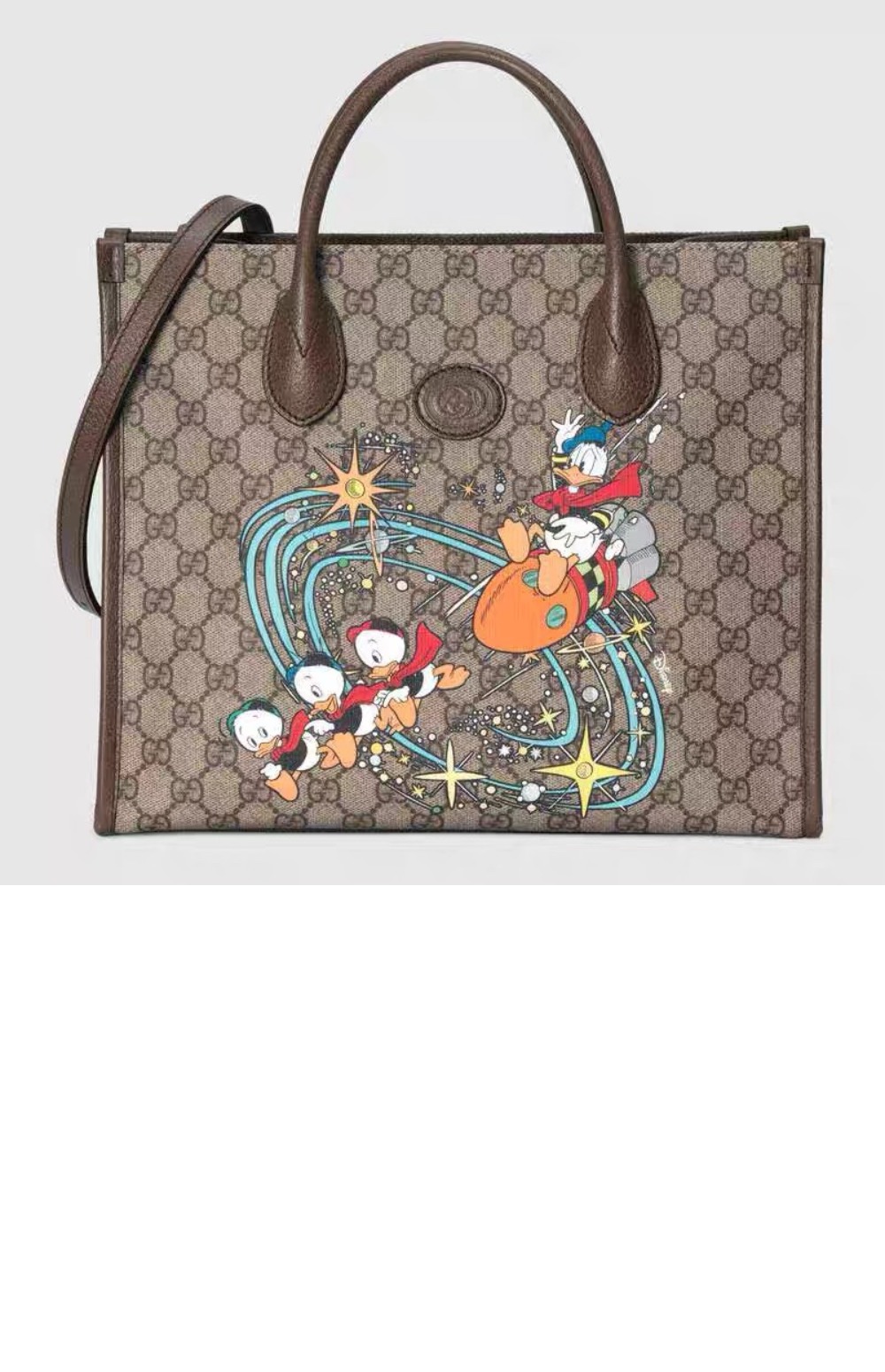 미러급레플리카사이트 | 명품레플리카 전문 쇼핑몰  | 퍼스트원 - 인터로킹 G 스몰 토트백 > 구찌