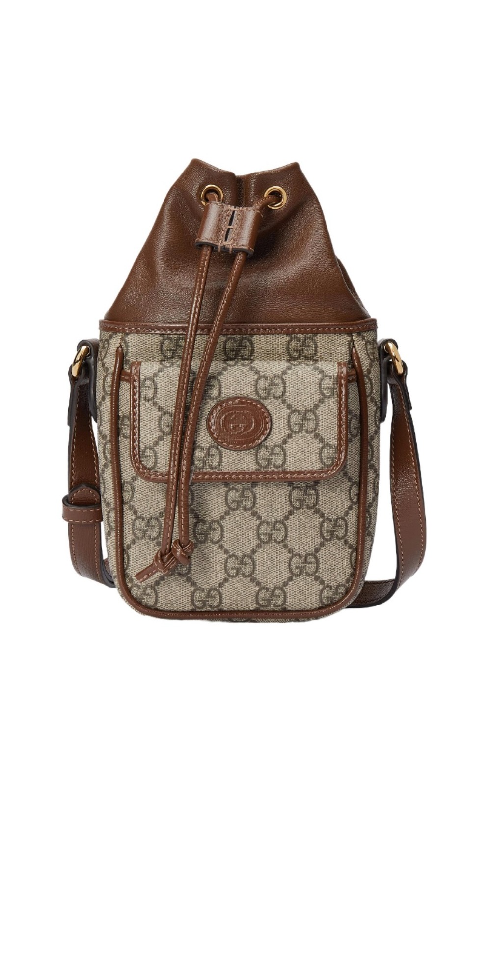 미러급레플리카사이트 | 명품레플리카 전문 쇼핑몰  | 퍼스트원 - GG 마몬트 미니 버킷백 746433 > 구찌