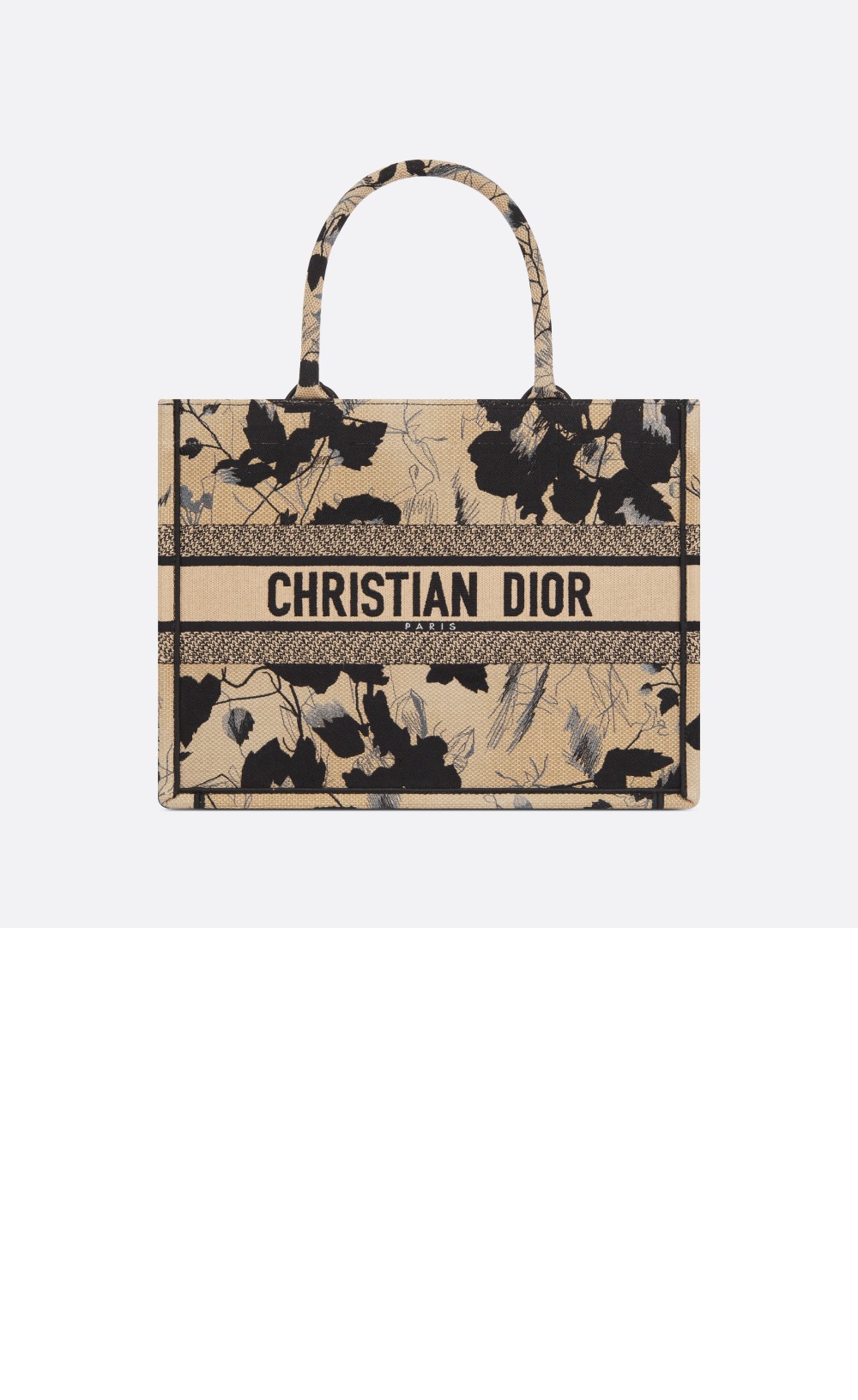 미러급레플리카사이트 | 명품레플리카 전문 쇼핑몰  | 퍼스트원 - 북 토트백 미듐 M1296 > 디올