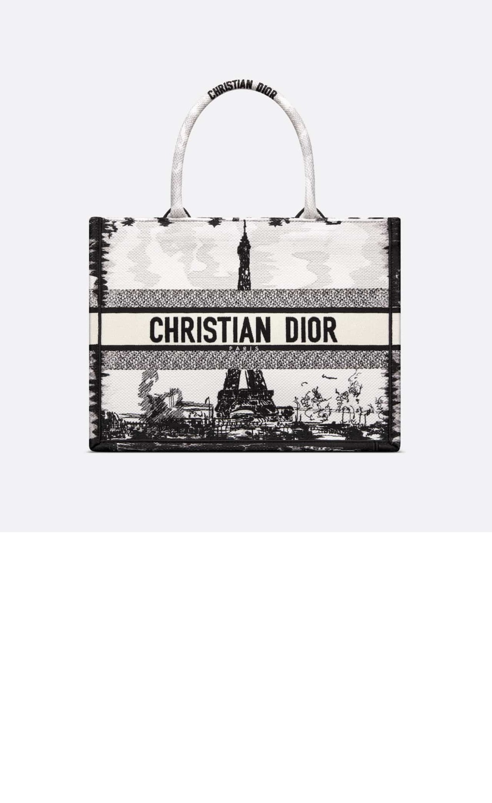 미러급레플리카사이트 | 명품레플리카 전문 쇼핑몰  | 퍼스트원 - 북 토트백 미듐 M1296 > 디올