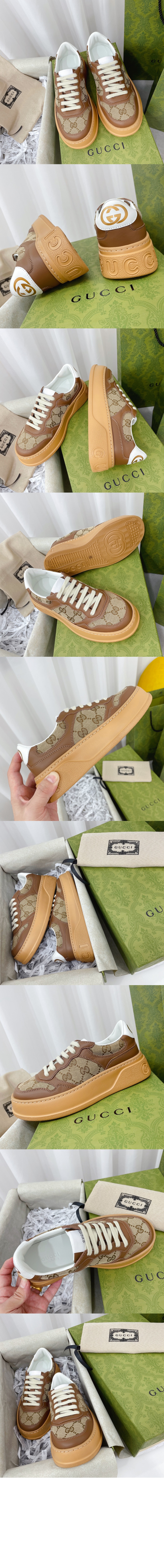 미러급레플리카사이트 | 명품레플리카 전문 쇼핑몰  | 퍼스트원 - 스니커즈 676092 > 구찌