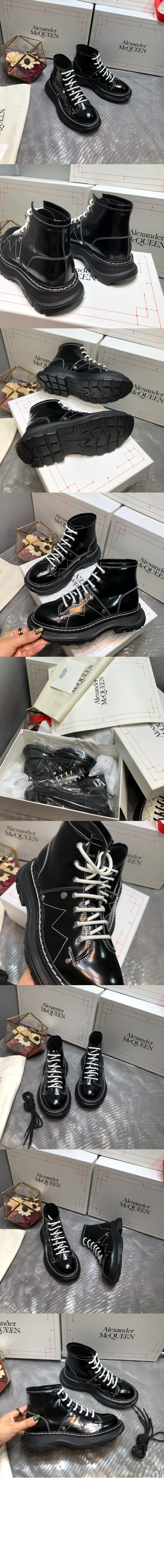 미러급레플리카사이트 | 명품레플리카 전문 쇼핑몰  | 퍼스트원 - 부츠 595469 > 알렉산더맥퀸