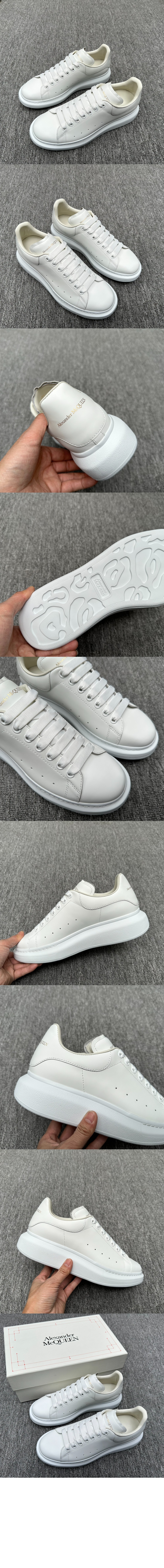 미러급레플리카사이트 | 명품레플리카 전문 쇼핑몰  | 퍼스트원 - 스니커즈 553680 > 알렉산더맥퀸