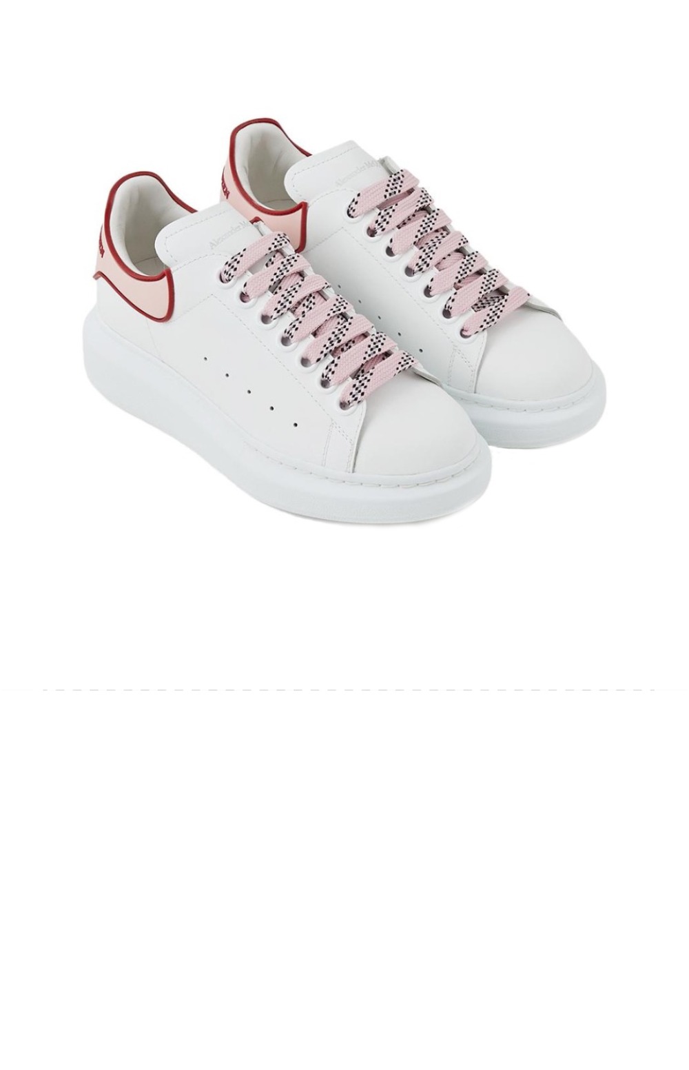 미러급레플리카사이트 | 명품레플리카 전문 쇼핑몰  | 퍼스트원 - 스니커즈 621056 > 알렉산더맥퀸