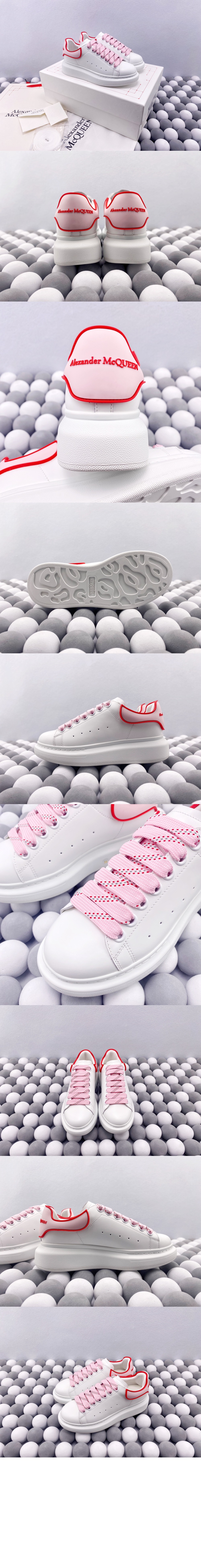 미러급레플리카사이트 | 명품레플리카 전문 쇼핑몰  | 퍼스트원 - 스니커즈 621056 > 알렉산더맥퀸