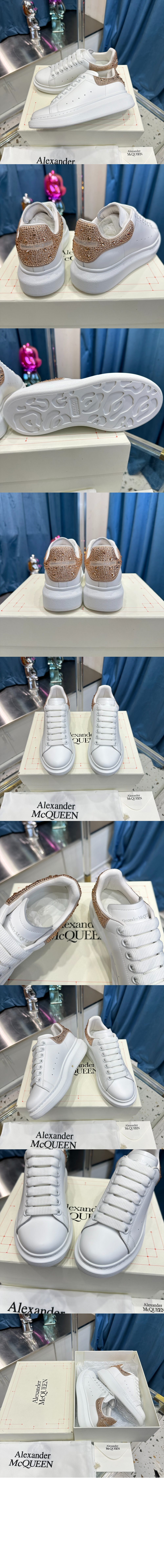 미러급레플리카사이트 | 명품레플리카 전문 쇼핑몰  | 퍼스트원 - 스니커즈 744472 > 알렉산더맥퀸