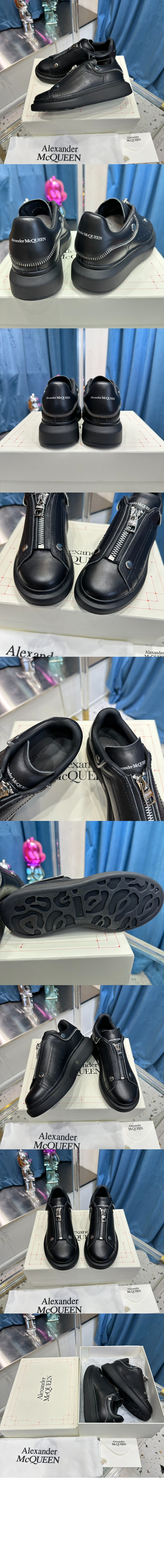 미러급레플리카사이트 | 명품레플리카 전문 쇼핑몰  | 퍼스트원 - 스니커즈 766896 > 알렉산더맥퀸