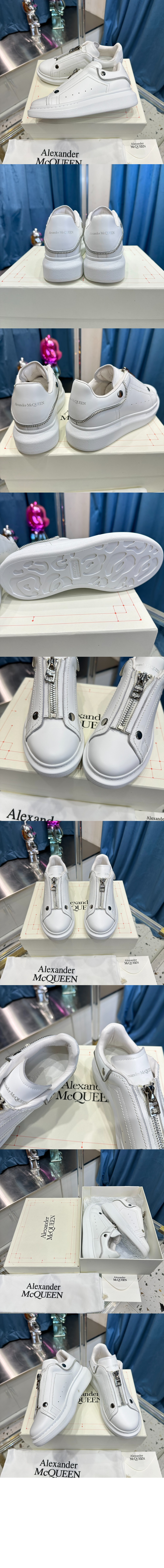 미러급레플리카사이트 | 명품레플리카 전문 쇼핑몰  | 퍼스트원 - 스니커즈 766896 > 알렉산더맥퀸