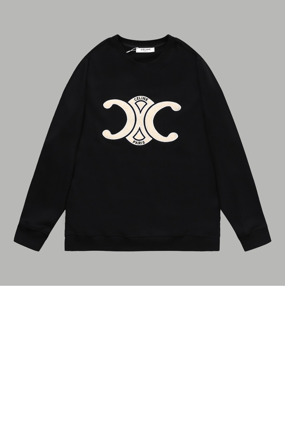 미러급레플리카사이트 | 명품레플리카 전문 쇼핑몰  | 퍼스트원 - 플라워 코튼 톱 > 셀린느