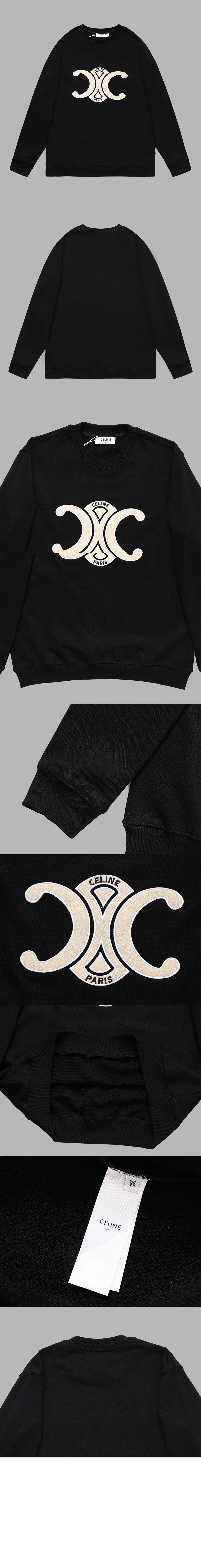 미러급레플리카사이트 | 명품레플리카 전문 쇼핑몰  | 퍼스트원 - 플라워 코튼 톱 > 셀린느