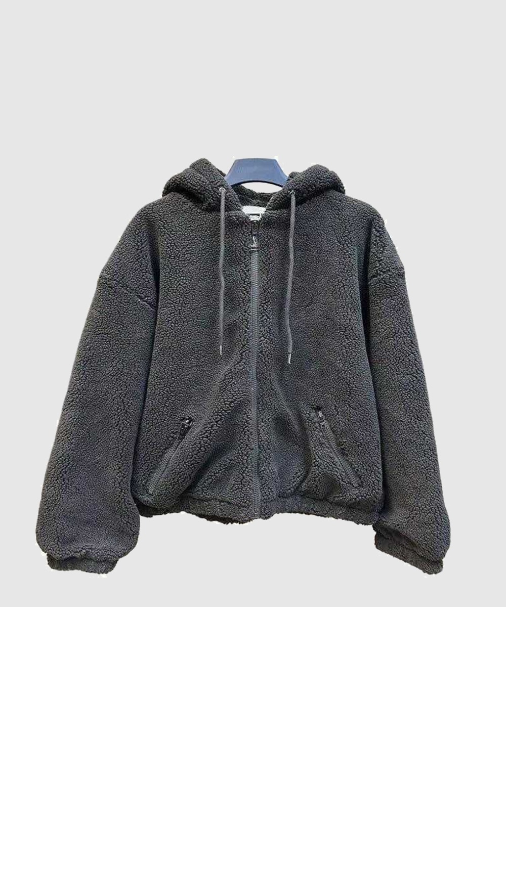 미러급레플리카사이트 | 명품레플리카 전문 쇼핑몰  | 퍼스트원 - 로고 쇼트 코트 > 셀린느