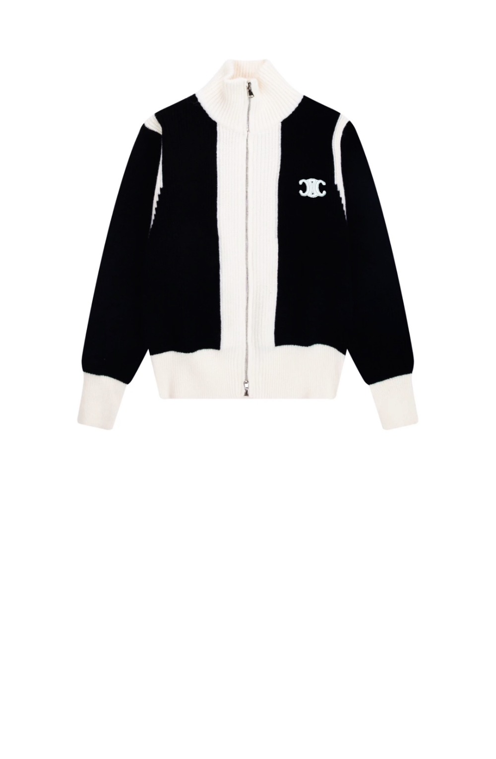 미러급레플리카사이트 | 명품레플리카 전문 쇼핑몰  | 퍼스트원 - 로고 쇼트 코트 > 셀린느