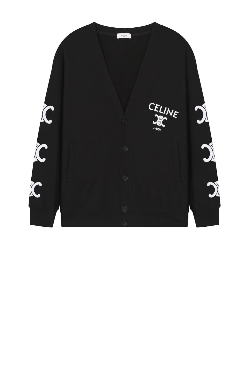 미러급레플리카사이트 | 명품레플리카 전문 쇼핑몰  | 퍼스트원 - 니트 카디건 코트 > 셀린느