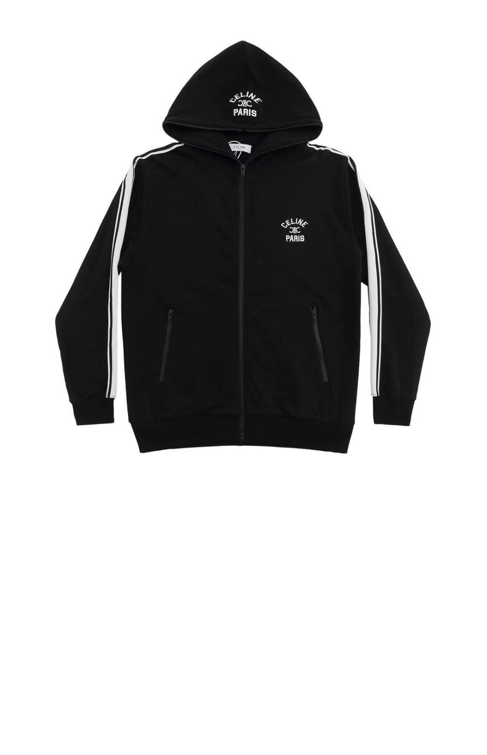 미러급레플리카사이트 | 명품레플리카 전문 쇼핑몰  | 퍼스트원 - 로고 쇼트 코트 > 셀린느