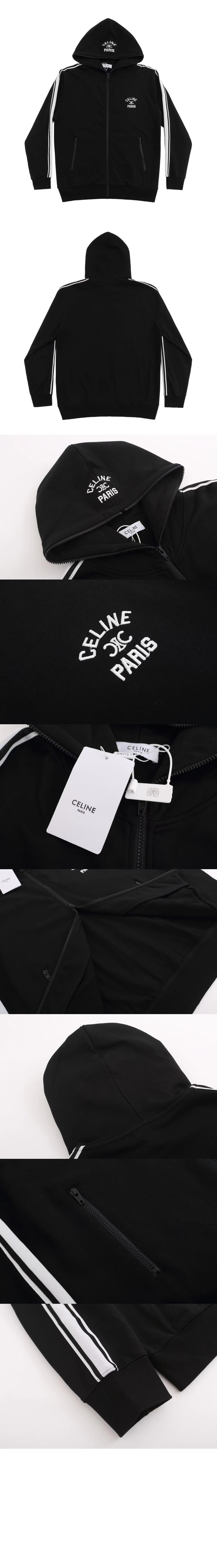 미러급레플리카사이트 | 명품레플리카 전문 쇼핑몰  | 퍼스트원 - 로고 쇼트 코트 > 셀린느