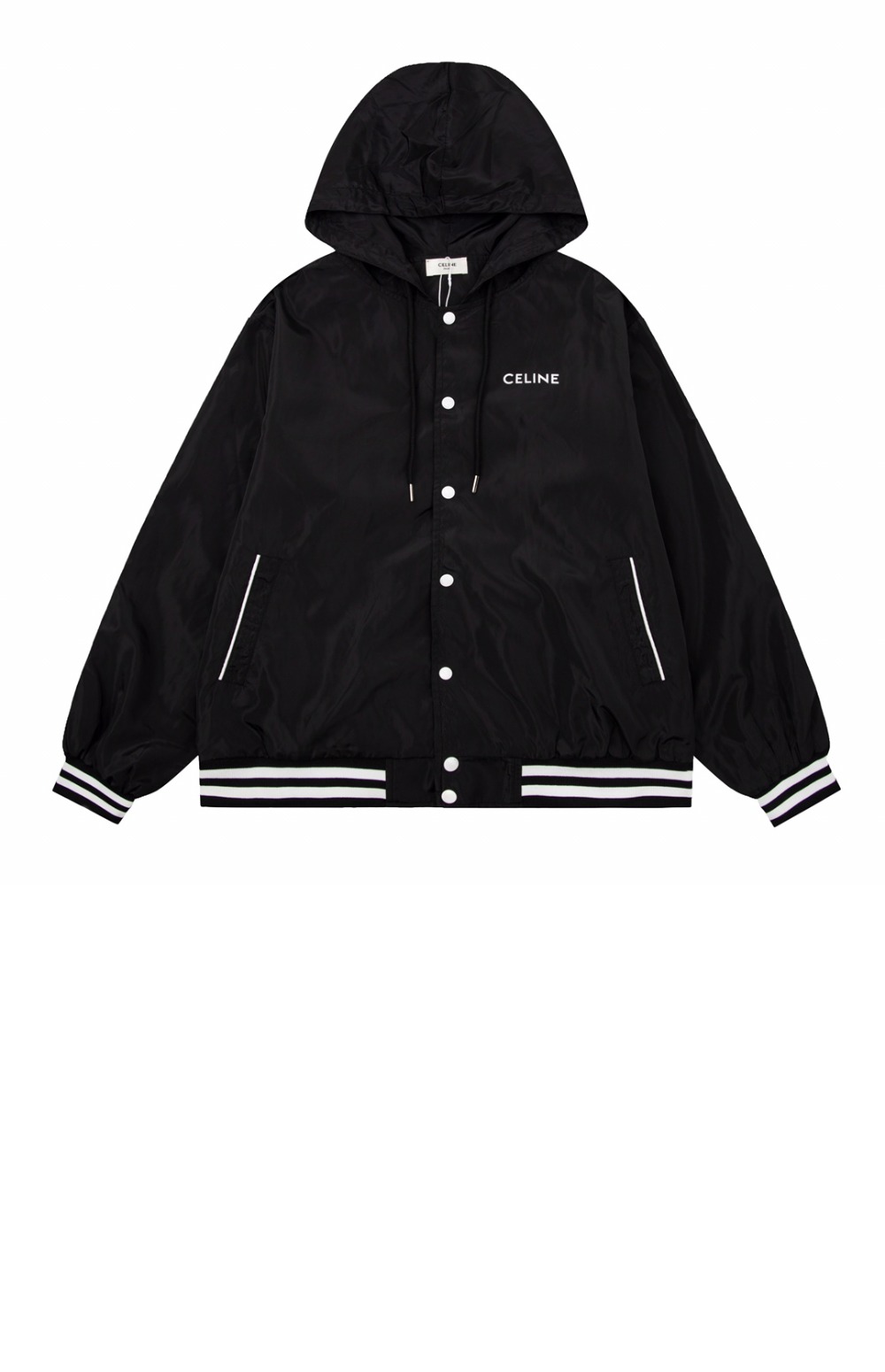 미러급레플리카사이트 | 명품레플리카 전문 쇼핑몰  | 퍼스트원 - 로고 쇼트 코트 > 셀린느