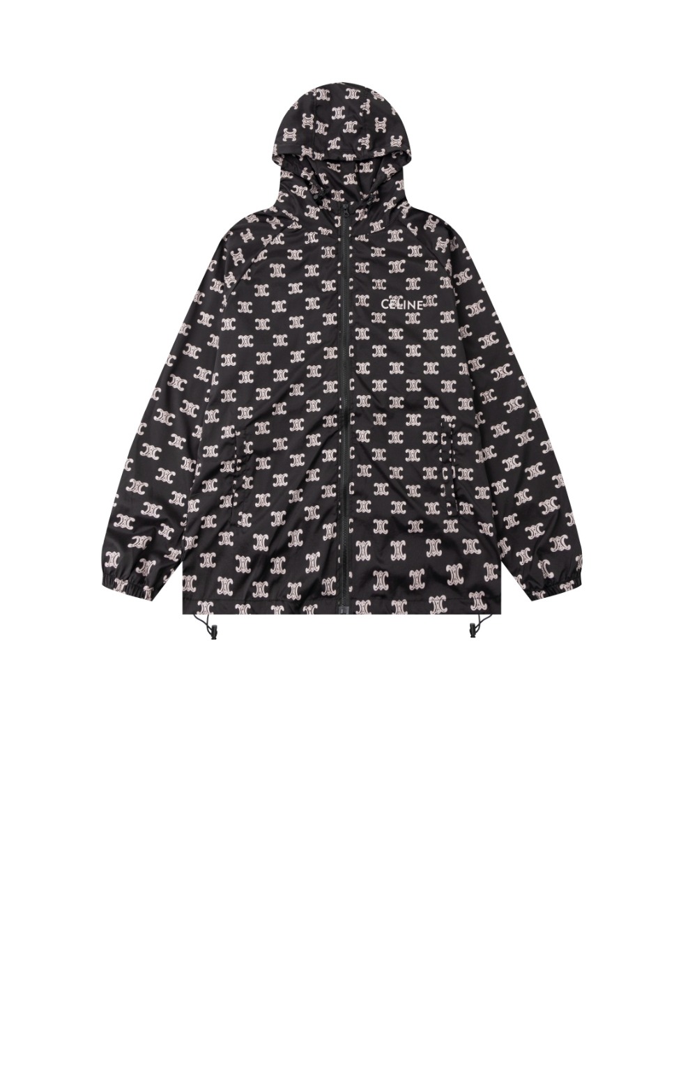 미러급레플리카사이트 | 명품레플리카 전문 쇼핑몰  | 퍼스트원 - 로고 쇼트 코트 > 셀린느