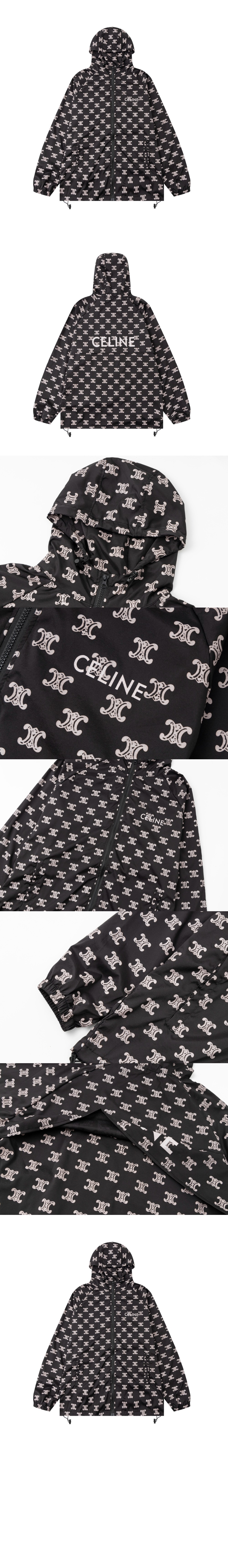 미러급레플리카사이트 | 명품레플리카 전문 쇼핑몰  | 퍼스트원 - 로고 쇼트 코트 > 셀린느