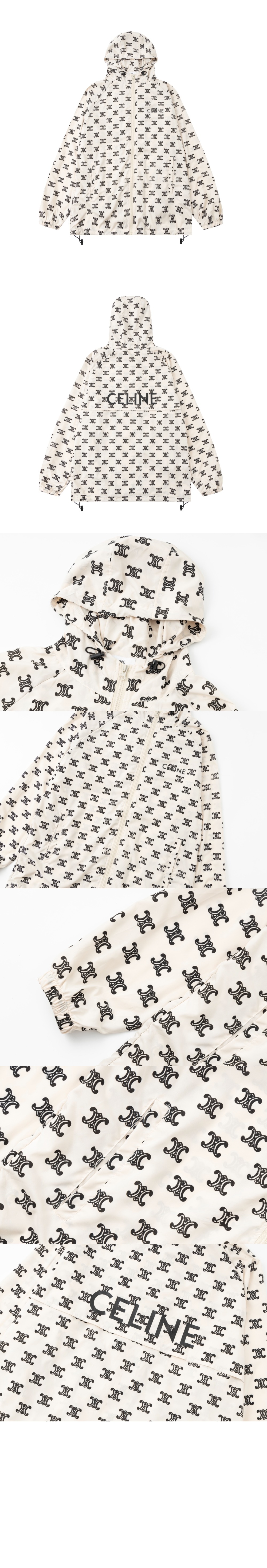 미러급레플리카사이트 | 명품레플리카 전문 쇼핑몰  | 퍼스트원 - 로고 쇼트 코트 > 셀린느