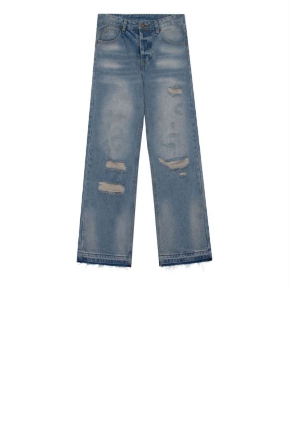 미러급레플리카사이트 | 명품레플리카 전문 쇼핑몰  | 퍼스트원 - 로고 청바지 > 셀린느