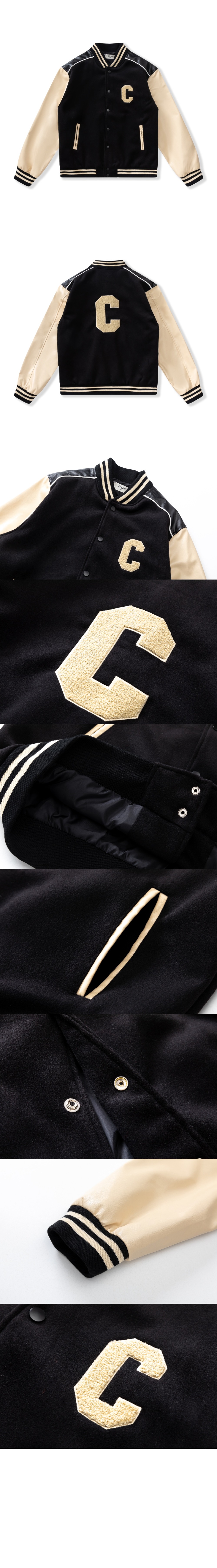 미러급레플리카사이트 | 명품레플리카 전문 쇼핑몰  | 퍼스트원 - 로고 쇼트 코트 > 셀린느