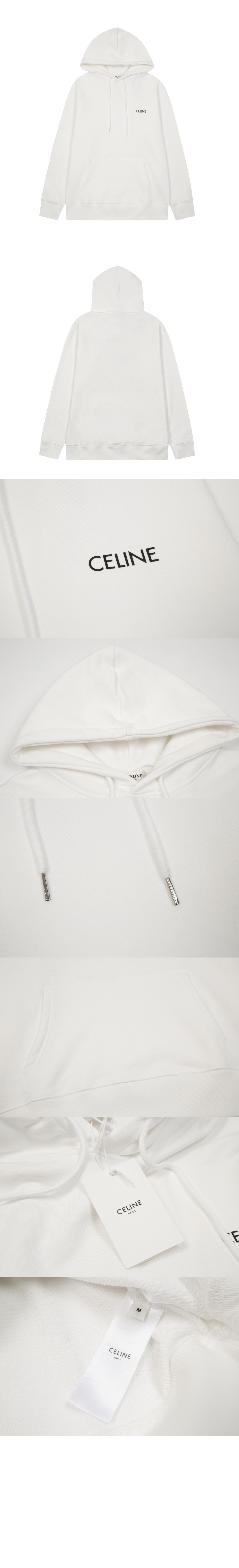 미러급레플리카사이트 | 명품레플리카 전문 쇼핑몰  | 퍼스트원 - 로고 쇼트 코트 > 셀린느