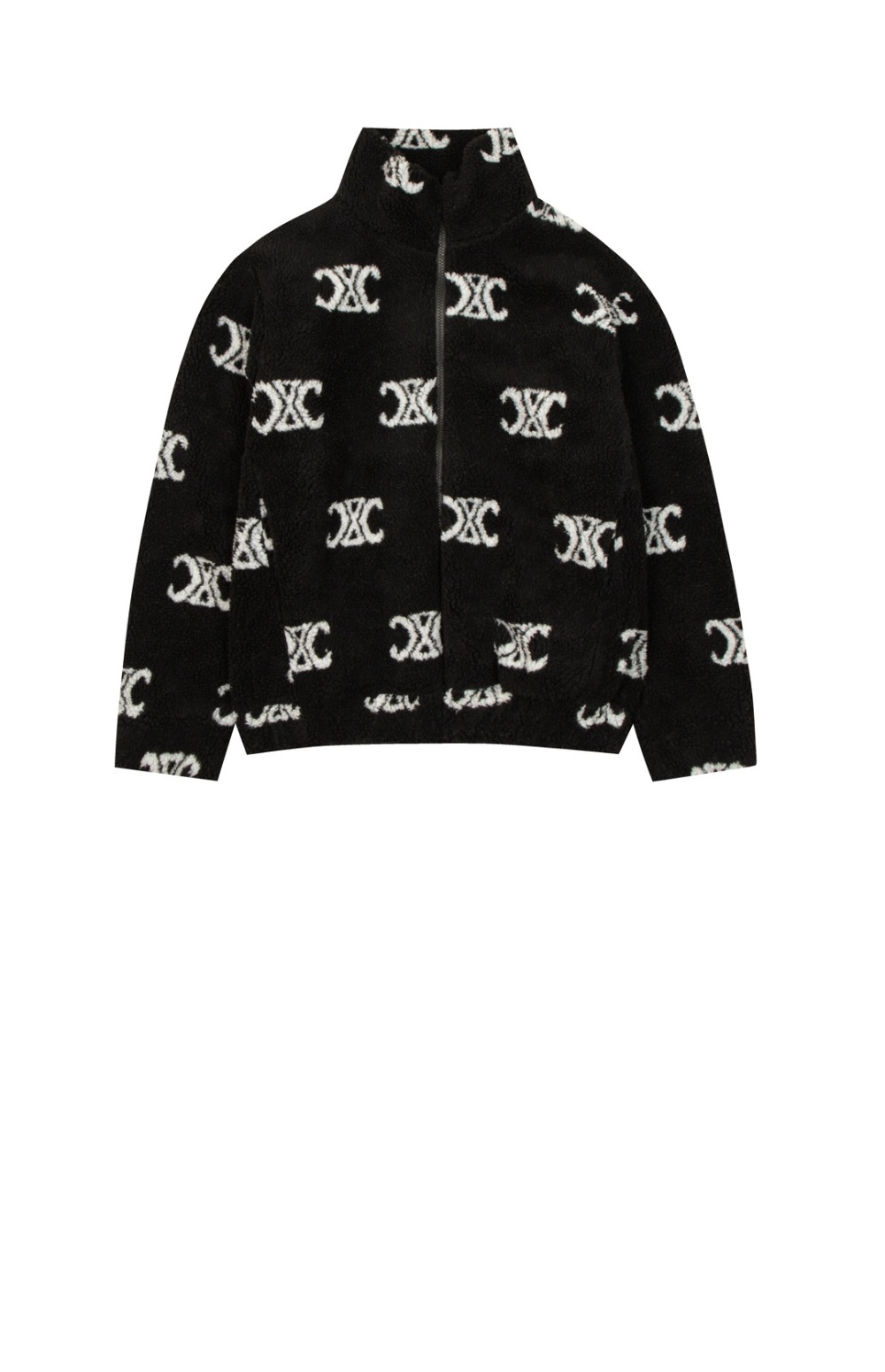 미러급레플리카사이트 | 명품레플리카 전문 쇼핑몰  | 퍼스트원 - 로고 쇼트 코트 > 셀린느